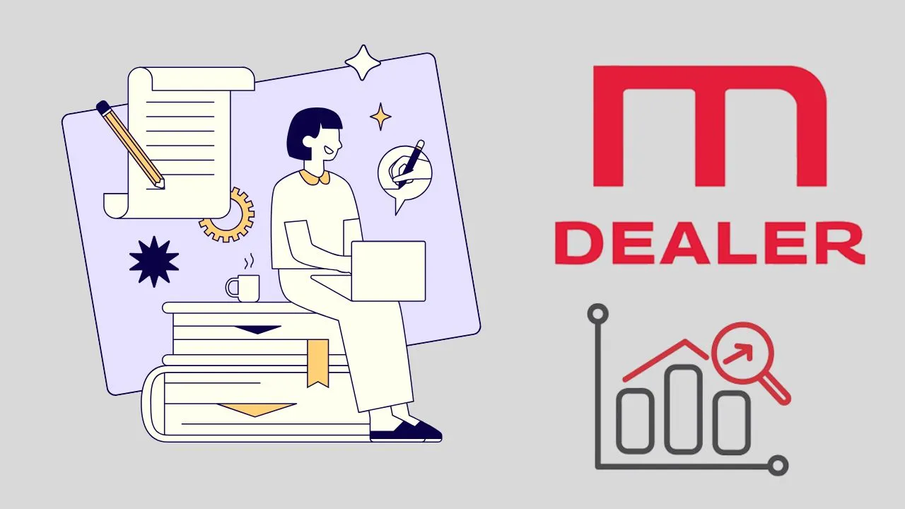 MMFSL Dealer Portal
