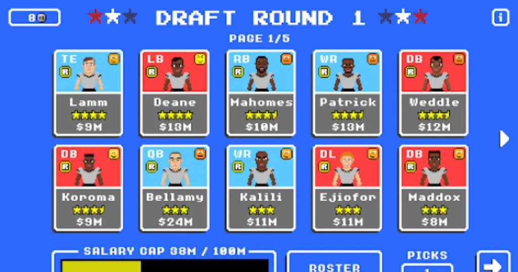 Unblocked Games