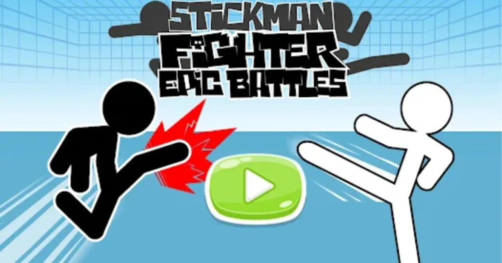 Unblocked Games