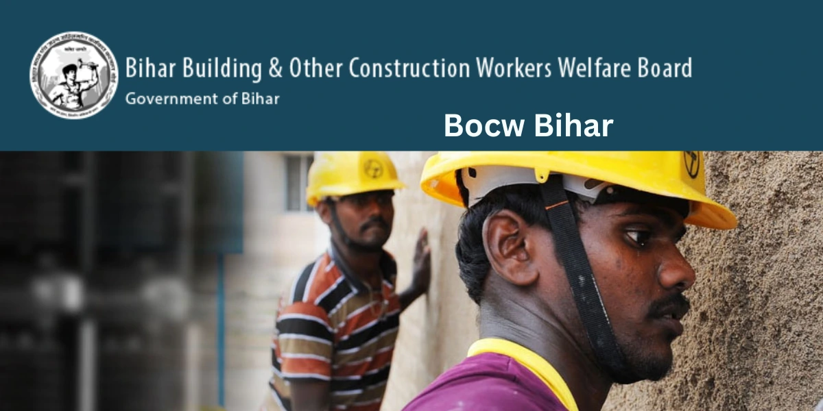 Bocw Bihar