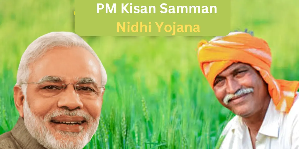 PM Kisan Samman Nidhi Yojana