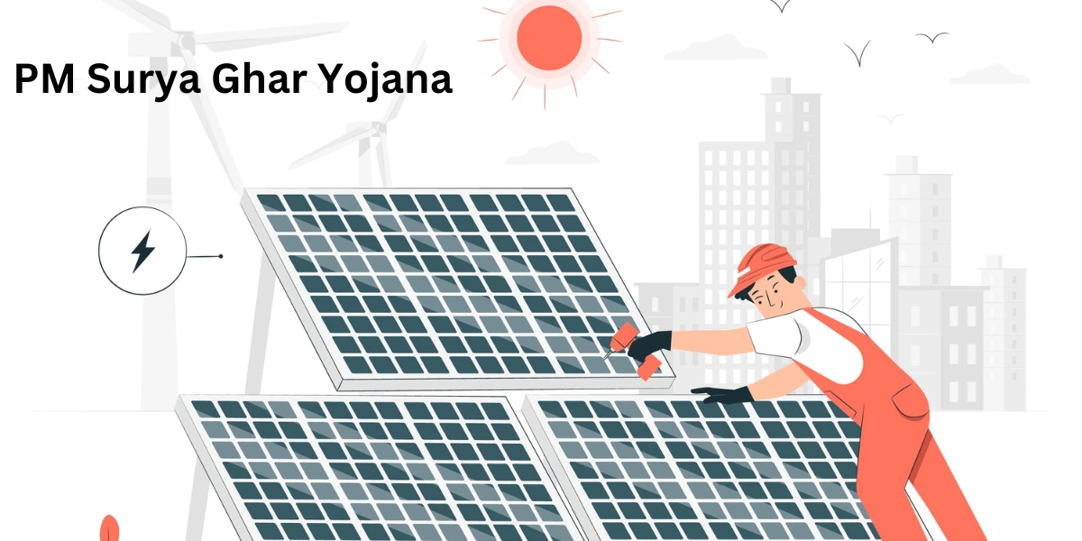 PM Surya Ghar Yojana