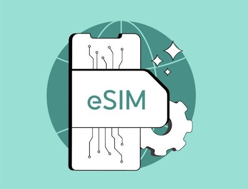 esim for Japan