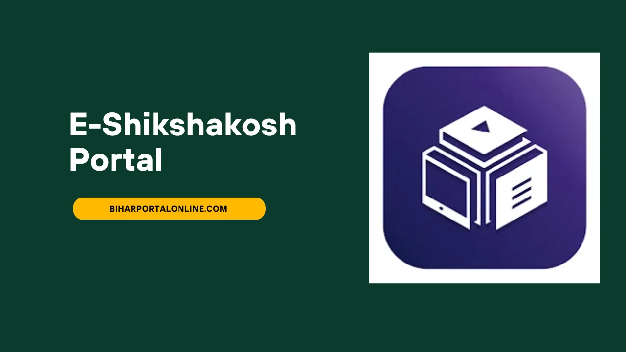 E-Shikshakosh Portal: Everything You Need to Know About