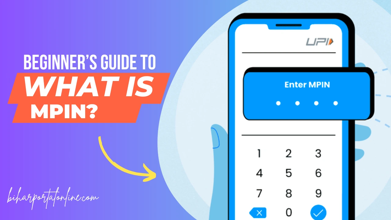 What is MPIN? Your Guide to Mobile Personal Identification Number