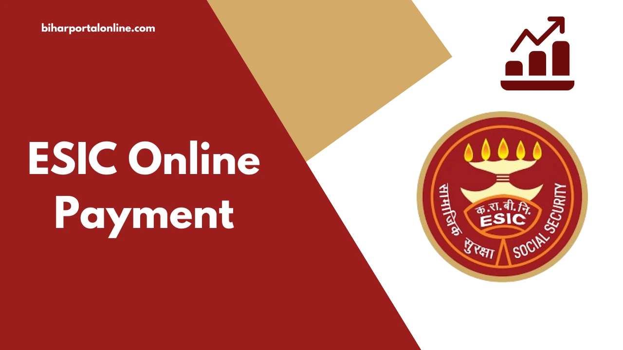 ESIC Online Payment: Complete Step-by-Step Guide 