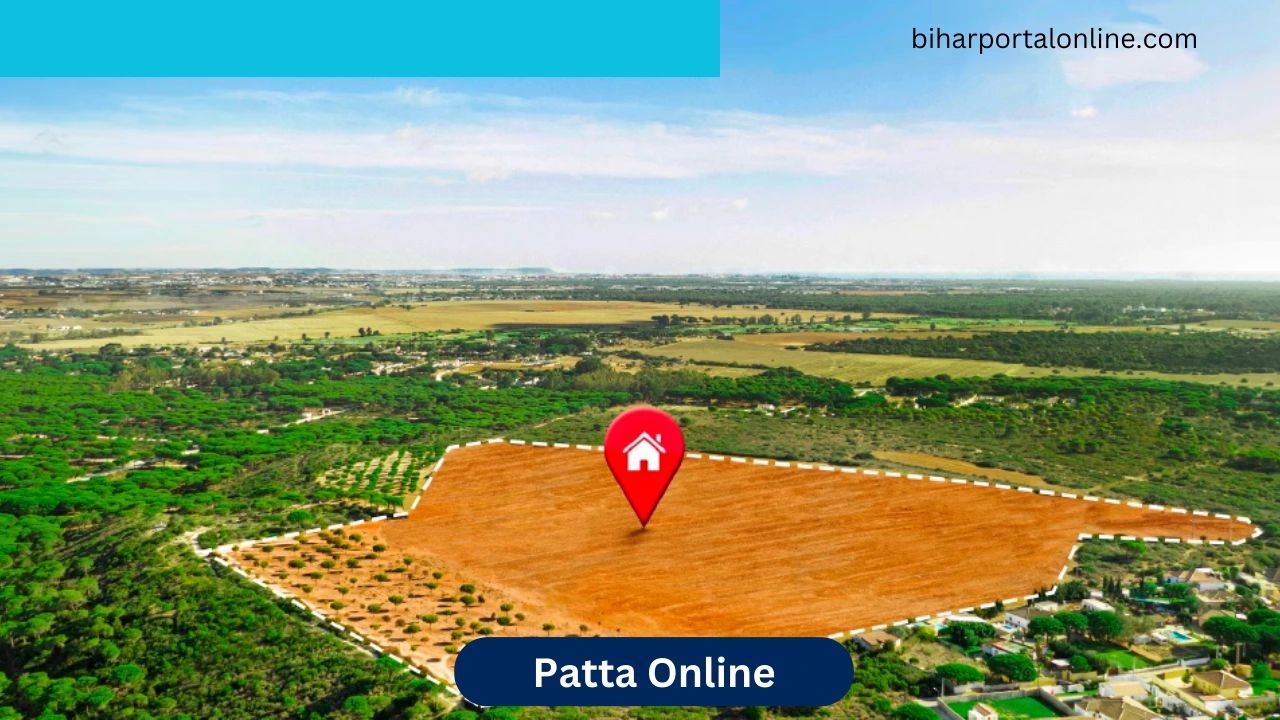 How to Access Patta Online in Tamil Nadu? Easy Land Record Viewing