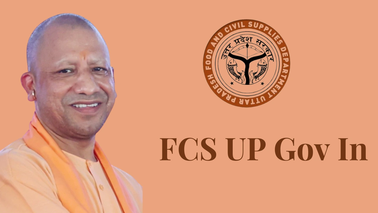 FCS UP Gov In