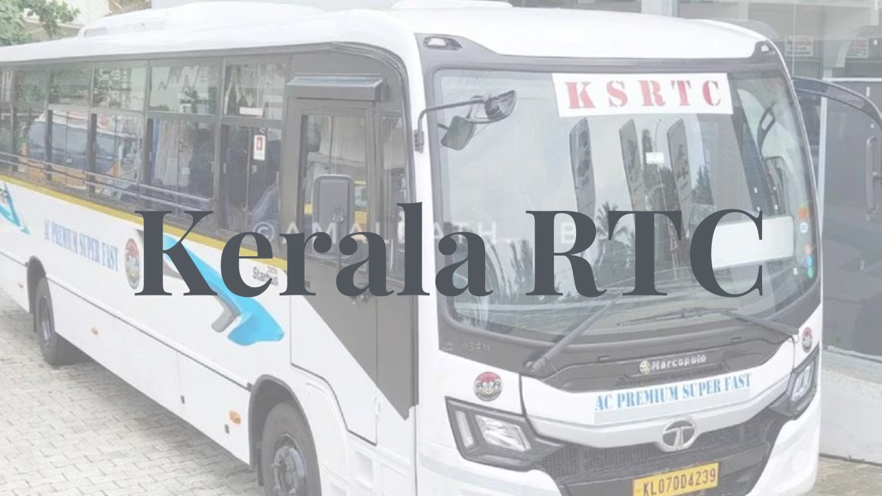 Kerala RTC