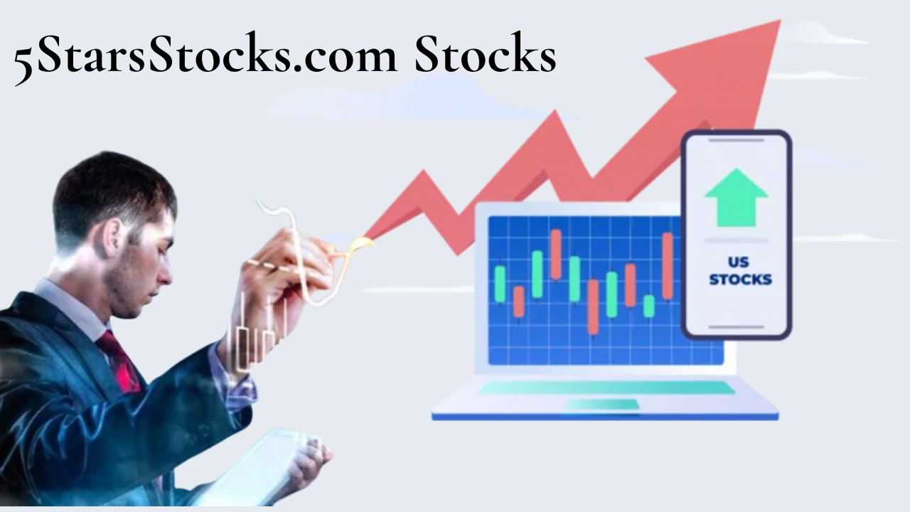 5StarsStocks.com Stocks