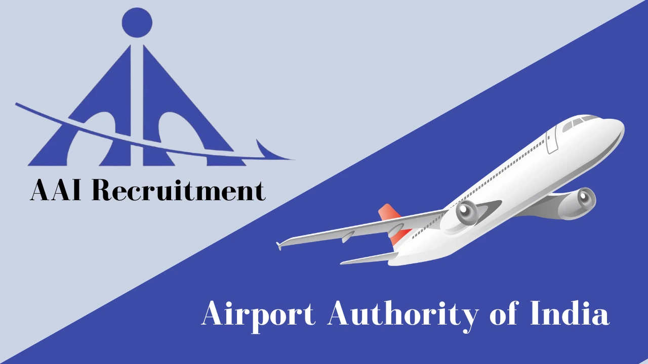 AAI Recruitment