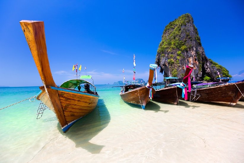 Discover the Best Time to Visit Phuket