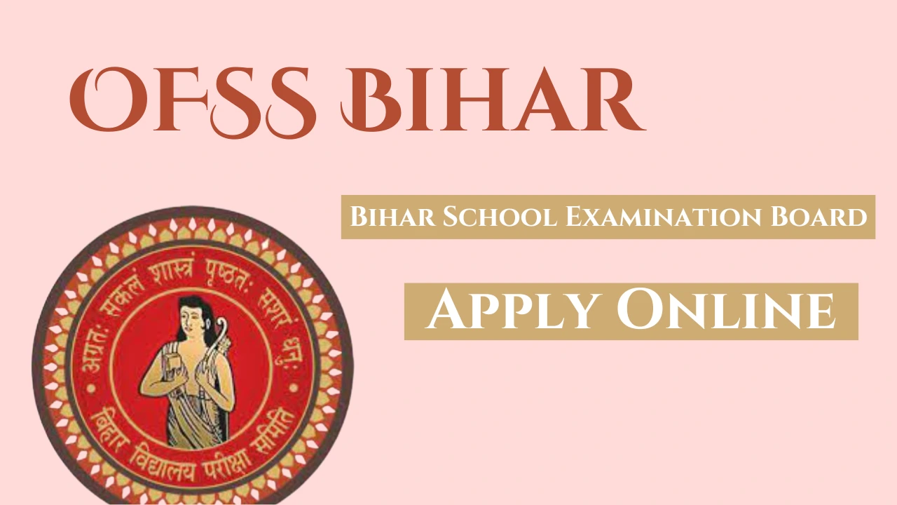 OFSS Bihar