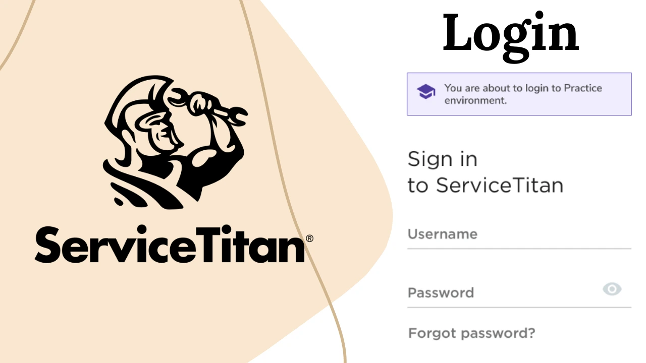 ServiceTitan Login