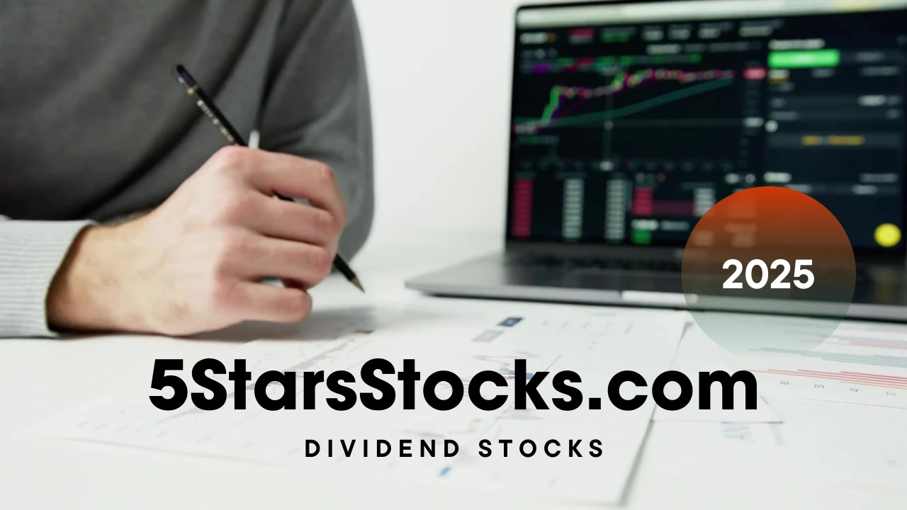 5StarsStocks.com Dividend Stocks