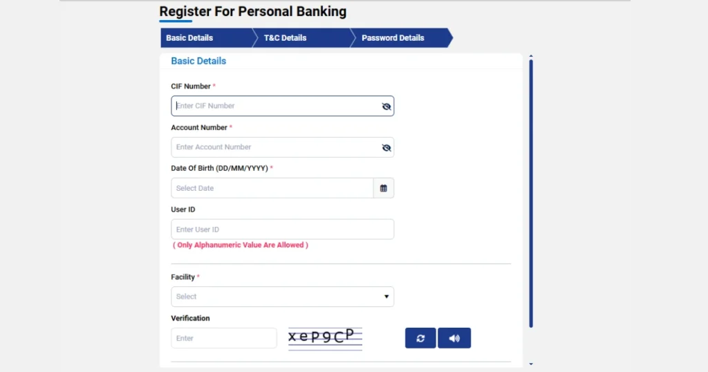 Kalupur Bank Login