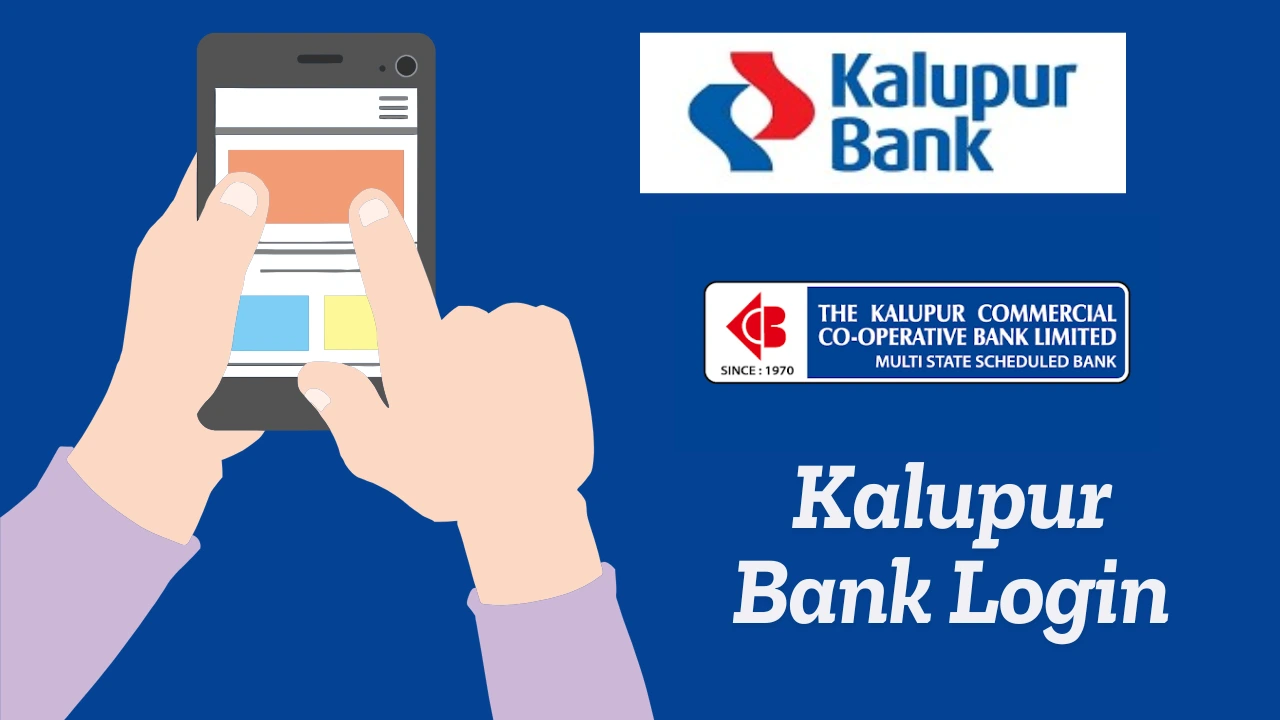 Kalupur Bank Login