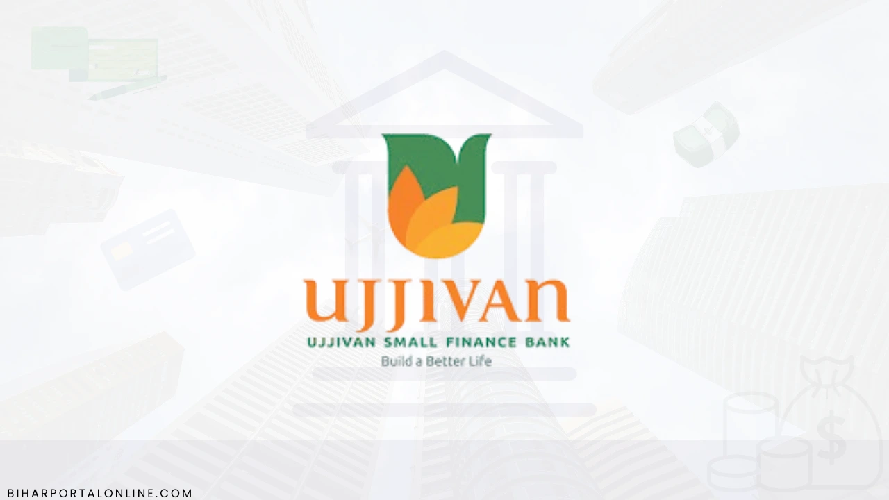 ujjivan bank net banking