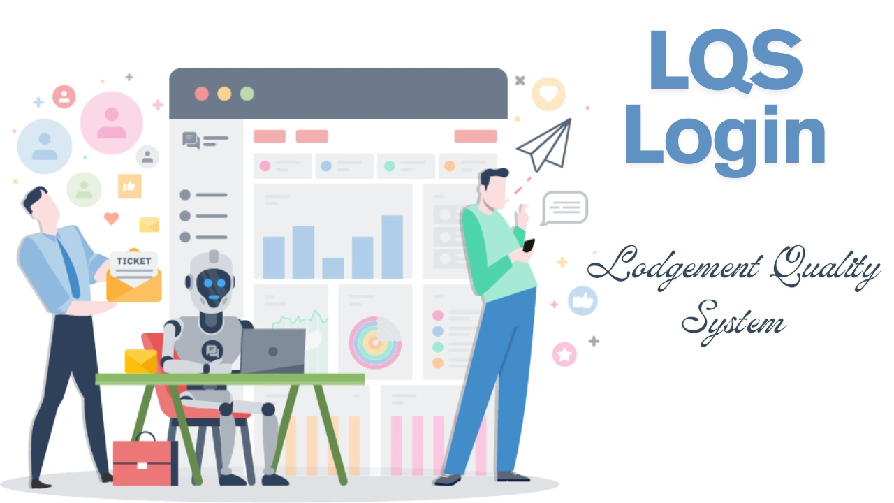 LQS Login